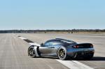 Hennessey Venom GT Speed World Record 2014 года